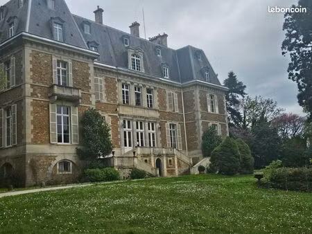appartement 2 pièces 54 m²