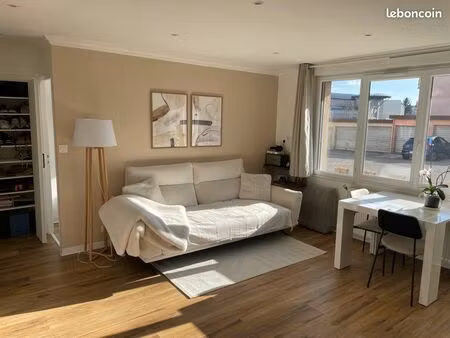 appartement t3 lumineux - gap sud