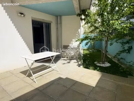 appartement 2 pièces 47 m²