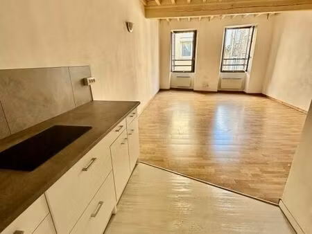 immeuble 100 m² limoux