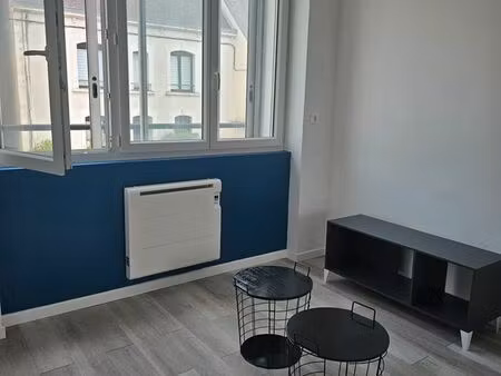 t1 bis meublé