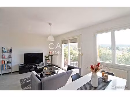appartement 4 pièces 88 m²