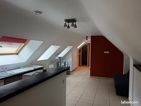 appartement t3 centre ville