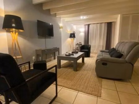échoppe t3 quartier epinette