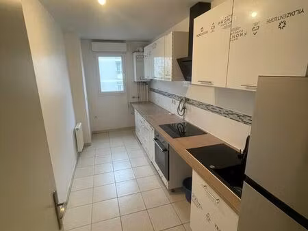 appartement 3p 65 m2