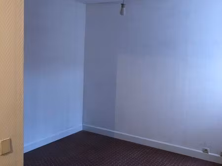 studio 17m² livry gargan