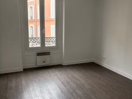 à louer 2 pièces