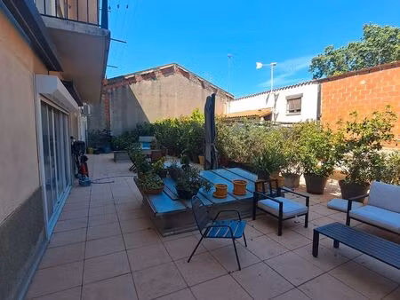grand appartement