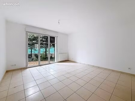 appartement 1 pièce 26 m²