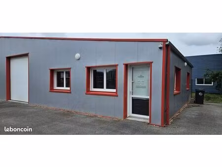 location local bureaux+garage