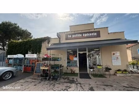 epicerie