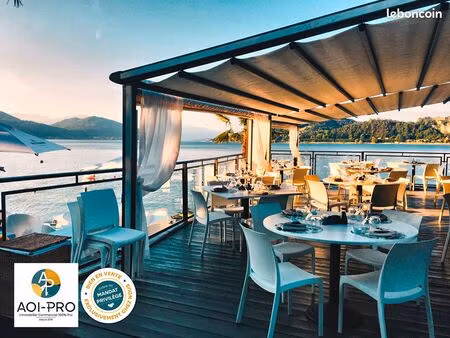 fonds de commerce  restaurant 960 m² pessac