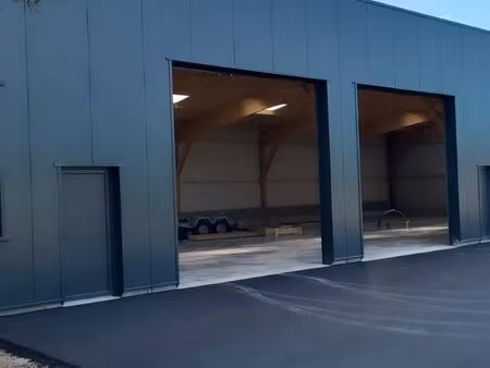hangar
