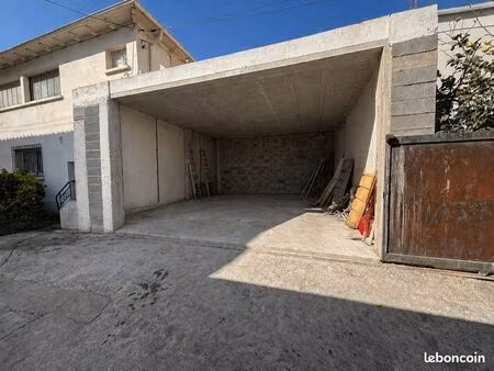 local / garage 58 m² à perpignan – avenue de prades