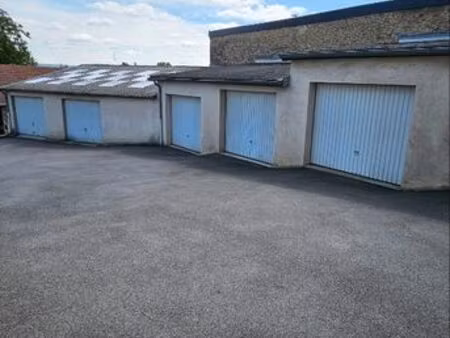 garage
