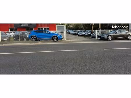 bail commercial lié a l automobile