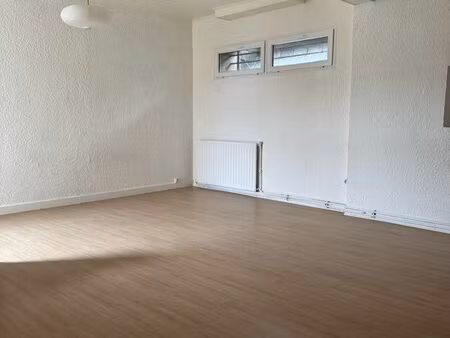 location maison cauderan