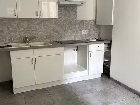 maison 4 pièces 44 m²