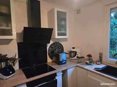 location maison semi individuelle