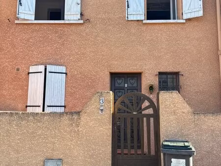 maison 115m2