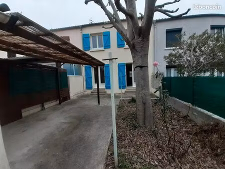 maison de ville