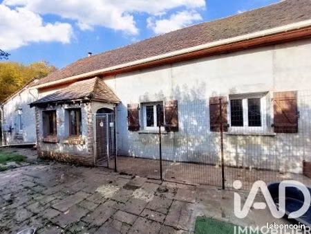 maison 4 pièces 134 m²