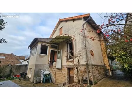maison 5 pièces 86 m²