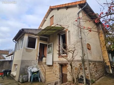 vente immobilière d’un maison individuelle