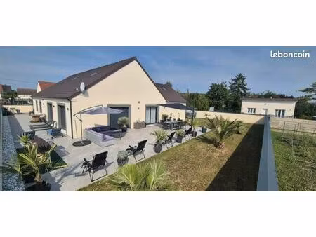 maison courtois-sur-yonne