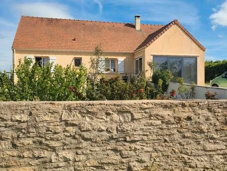 maison individuelle de 2009