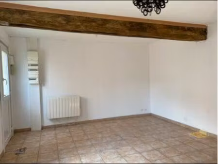 maison 1 chambre