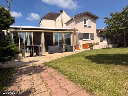 jolie maison 2/3 pièces