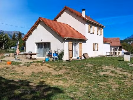 maison 4 chambres dpe a
