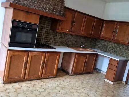 maison 3 chambres