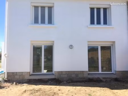 maison individuelle a louer