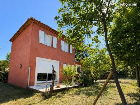 opportunité rare proche centre-ville – maison récente 3 chambres