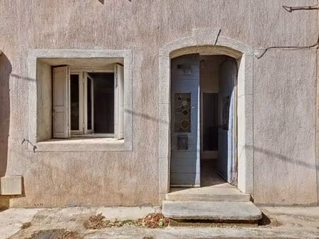 maison de village t4 - 76m2. 88000