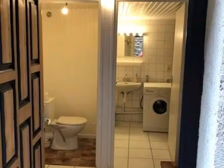 location meuble torreilles