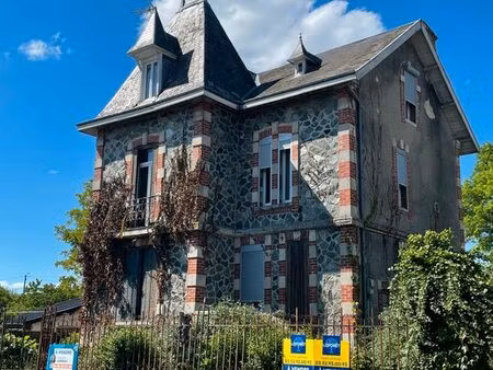 maison de maitre vouziers