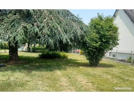 terrain 842 m² saint germain les arpajon