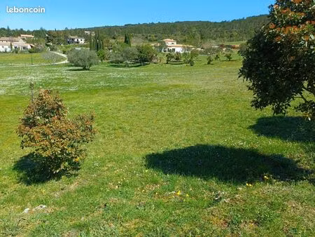 terrain constructible villebazy