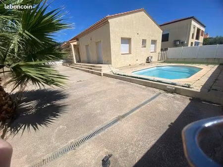 maison et appartement