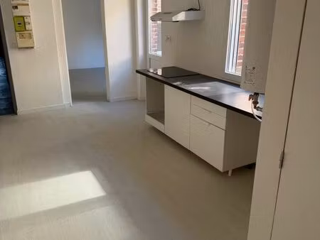 appartement en location