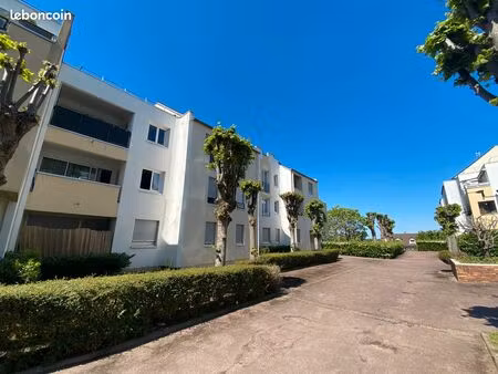 appartement 4 pièces duplex