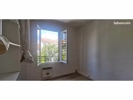 appartement 2 pièces