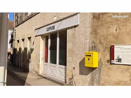 immeuble 144 m² saint-pourçain-sur-sioule