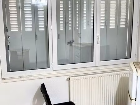 appart 2 pièces