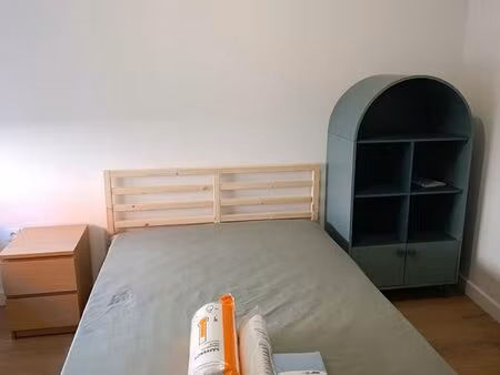 appartement étudiant