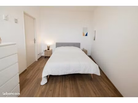 t2 meublé
