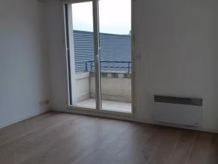 appartement 2 pièces 34 m²